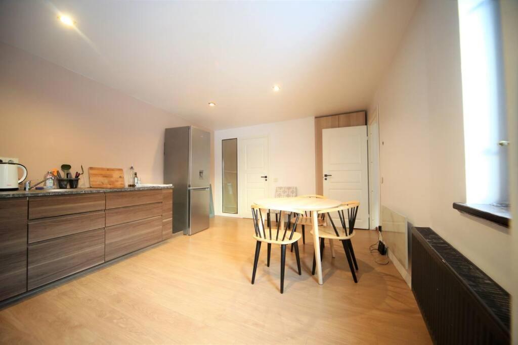 Two Bedroom / Old Town With Private Terrace รีกา ภายนอก รูปภาพ